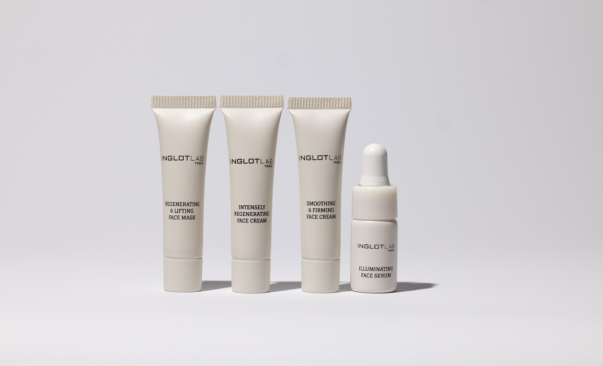 SAMPLING DISCOVERY SET*